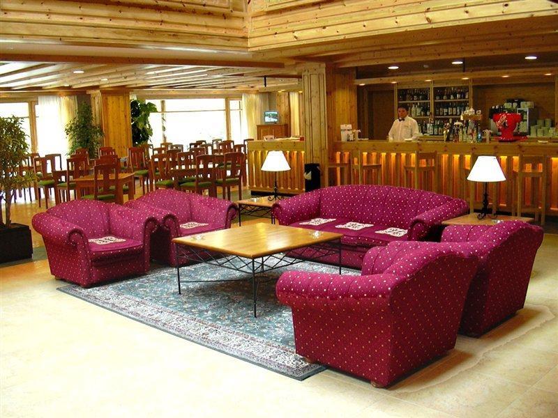 Hotel Nordic El Tarter Bagian luar foto