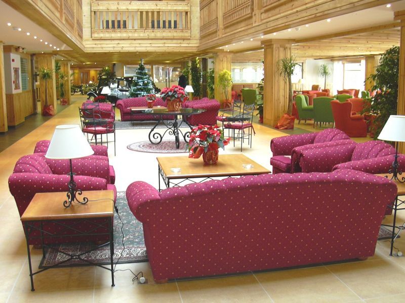 Hotel Nordic El Tarter Bagian luar foto